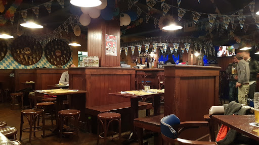 Stube Birreria