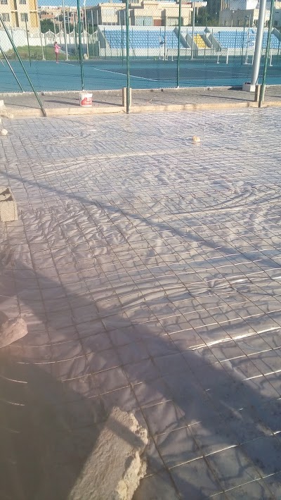 Photos of ملعب التنس