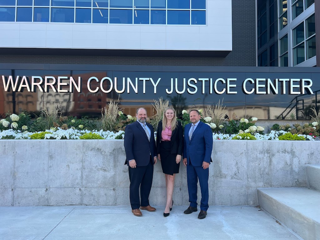 Ellis Law Offices P C