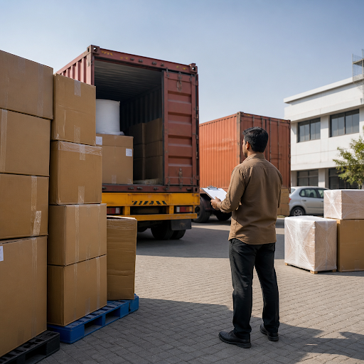 Planning a move across multiple cities can feel overwhelming. At Fusion Packers And Movers in Naj…