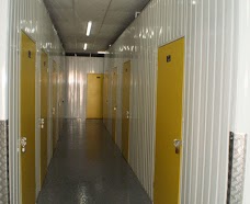 Safestore Self Storage Bristol Brislington bath