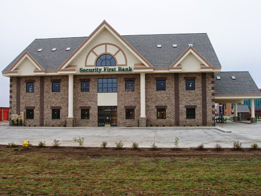 Security First Bank of North Dakota Gallery - United States