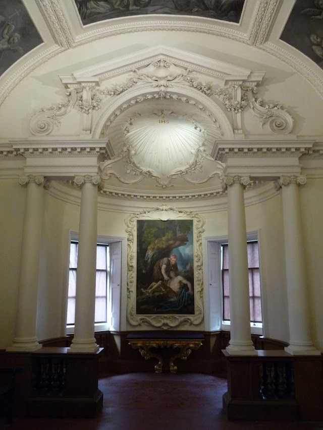 Cusworth Hall