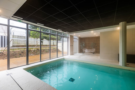 Photo de Résidence Seniors OVELIA - Le Pavillon d'Amélie à Ermont (95120)