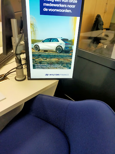 Hyundai dealer Eindhoven | Content Autogroep - Thumbnail