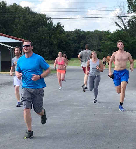 Rend Lake Fitness - Thumbnail