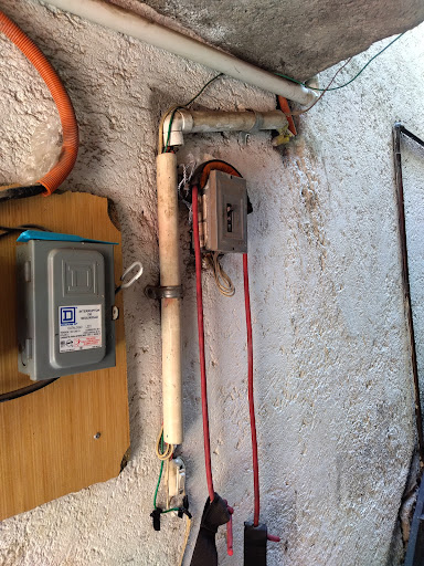 CERRAJERIA, PLOMERIA Y ELECTRICIDAD SANCHEZ Gallery - Mexico
