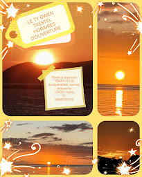 Photo n°36 de Le ty Gwen pizzeria restaurant à Trévou-Tréguignec (Restaurant)