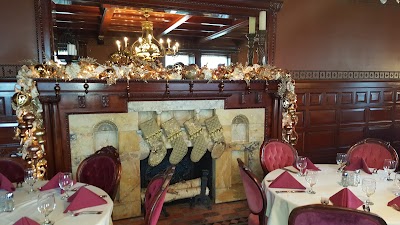 Photos of Tippecanoe Place Restaurant