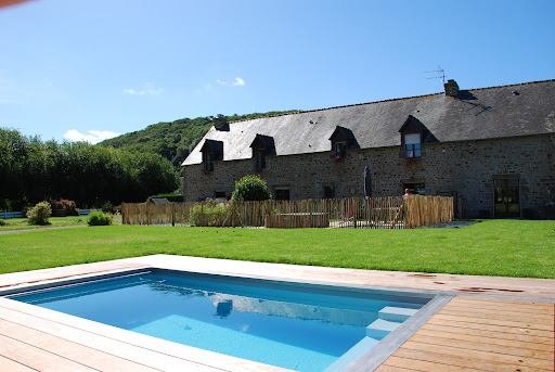 Photo de Chambres d'Hôtes La Bergerie à Roz-sur-Couesnon (35610)