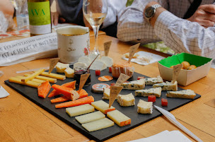 Photo n°7 de Flavors of Paris à Paris (Agence de visites touristiques)