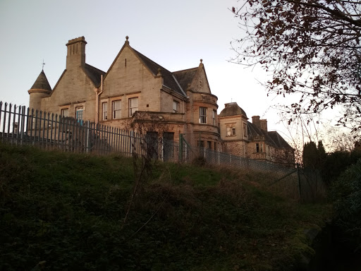 Prudhoe Hospital