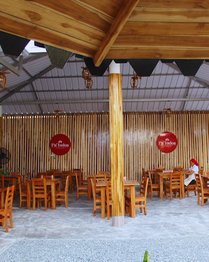 Restaurante Bar Pa' Todos