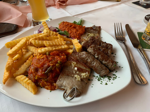 Restaurant Mühlwinkler Hof - Thumbnail