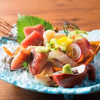 和食バル 音音 虎ノ門ヒルズ店