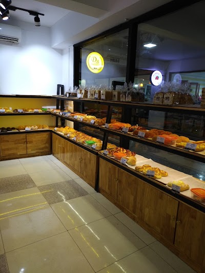 Photos of Yangon Bakehouse