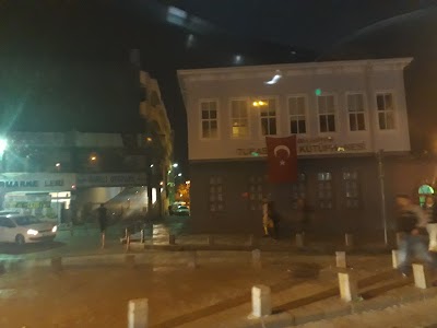 Photos of Beyoğlu Municipality Turabi Baba Library