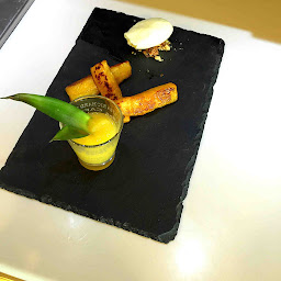 Photo n°7 de Le 247 Restaurant- BEST WESTERN Europe Hôtel**** à Brest (Restaurant français)