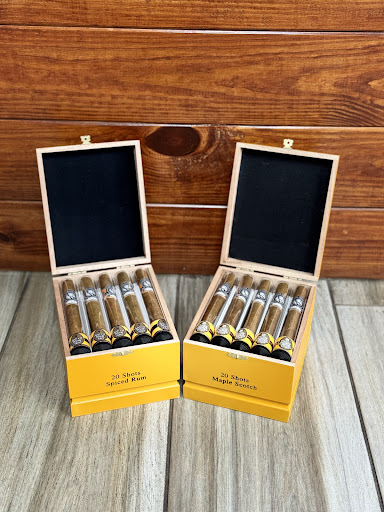 Rose City Cigars, Vapes & More (Smoke Shop) Gallery - United States