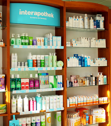 Farmacia Clarín - Thumbnail