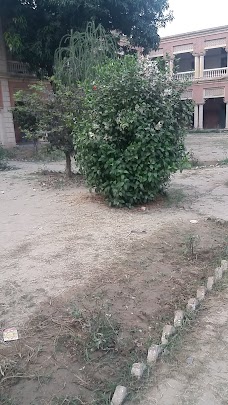 Sir Fazal Ali Hostel gujrat