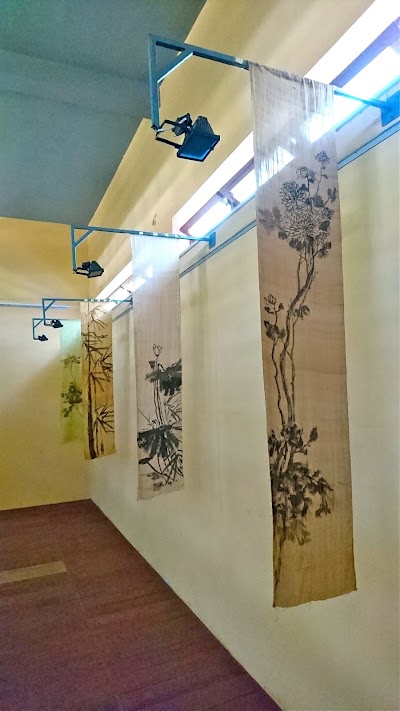 Photos of Art Museum Pakse