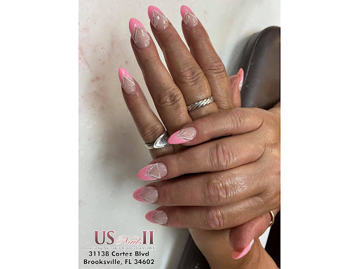 Us Nails II - Thumbnail