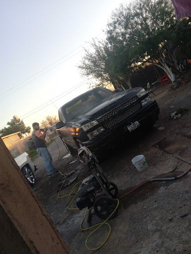 Multi servicios salinas taller mecánico automotriz reparación de climas para vehículos