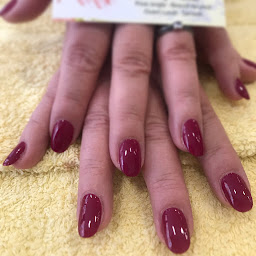 Photo n°27 de T&T Nails à Vincennes (Salon de manucure)