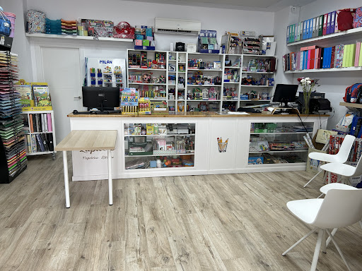 PAPELERÍA LIBRERÍA EL LAPICERO