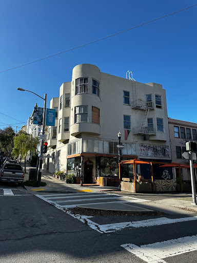 Mercury Cafe - Thumbnail