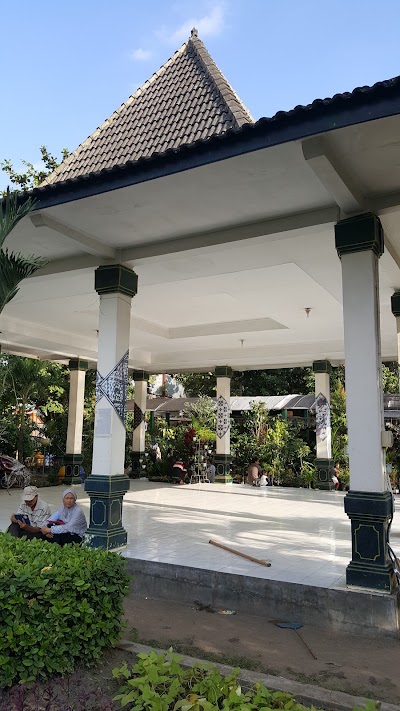 Photos of Kresna Nursery