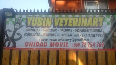 Photos of Yubin Veterinario