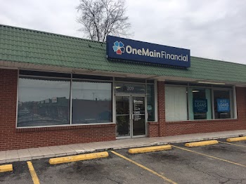 OneMain Financial photo