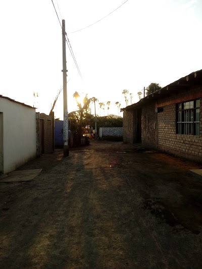 photo of Almacén y pequeño Taller de Carreteria