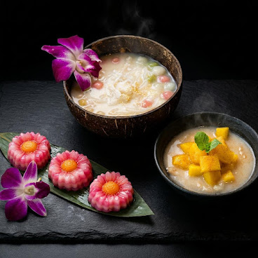 Aloy Modern Thai by null