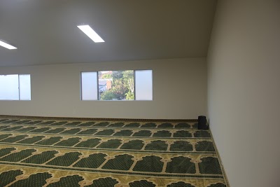 Islamic Society of Downey