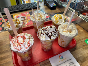 Photo n°39 de Shop ta pizz à Marseille (Pizzeria)