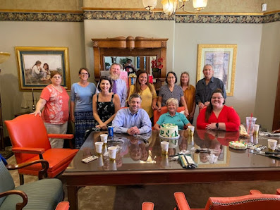 Smith Carpenter Cummins & Schulte, LLC 209 E Chestnut St, Jeffersonville, IN 47130