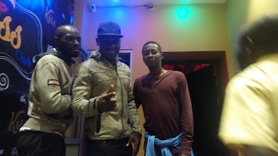 Photos of B Club