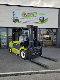 Photo n°11 de AT&C à Montauban (Fournisseur d'équipement de manutention)