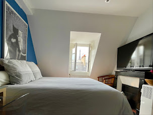 Photo n°7 de Franck DUFAYS Conseiller Immobilier Paris-BSK IMMOBILIER à Paris (Agent immobilier)