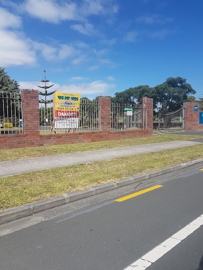 Photos of Elim Christian Centre