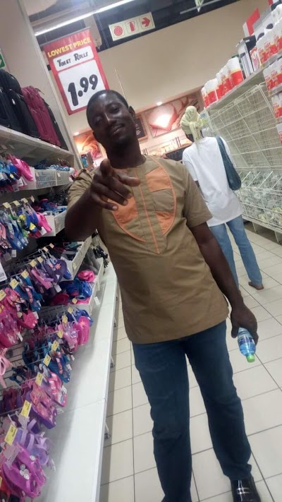 Photos of Ransbet Supermarket