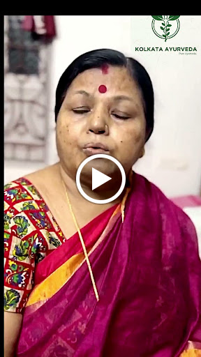 Experience the power of authentic healing at Kolkata Ayurveda! 🌿 post image
