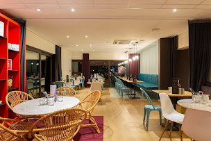 Photo n°34 de Chez Léonard à Chambray-lès-Tours (Restaurant)