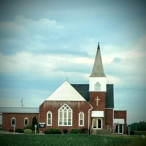 Tiffin Harmony Church