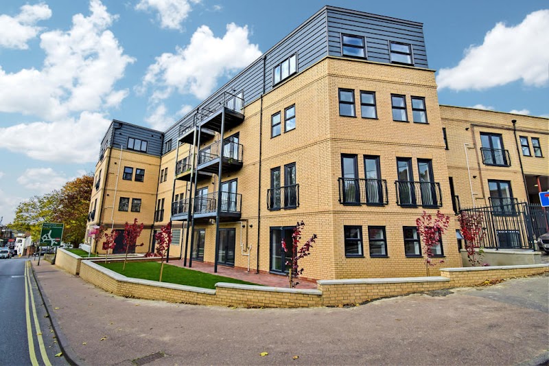 PLMD GROUP LTD photo 2