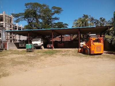 Photos of Patiya Porasava Office
