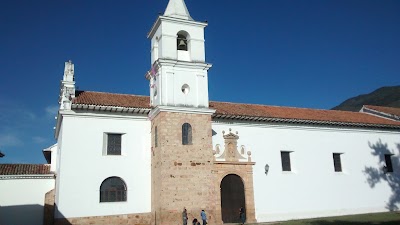 museum